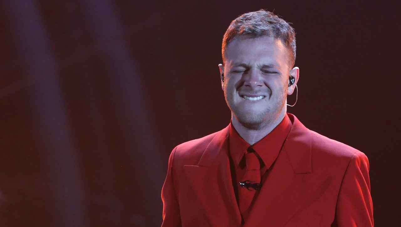 Anastasio, da XFactor a... casa che fine ha fatto il devastante