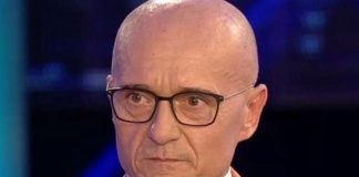 GF Vip massacrata episodio