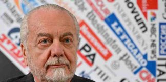 De Laurentiis doppio colpo