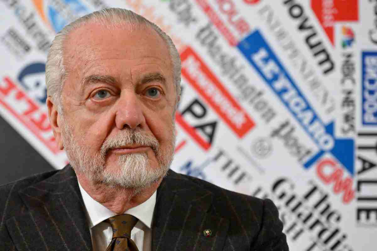 De Laurentiis doppio colpo