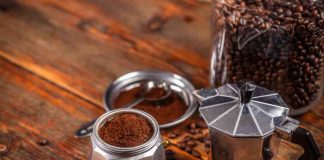 Quale errore non commettere quando si fa il caffè