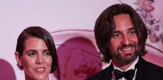 Charlotte Casiraghi divorzio marito