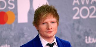 Quale tragedia ha colpito Ed Sheeran