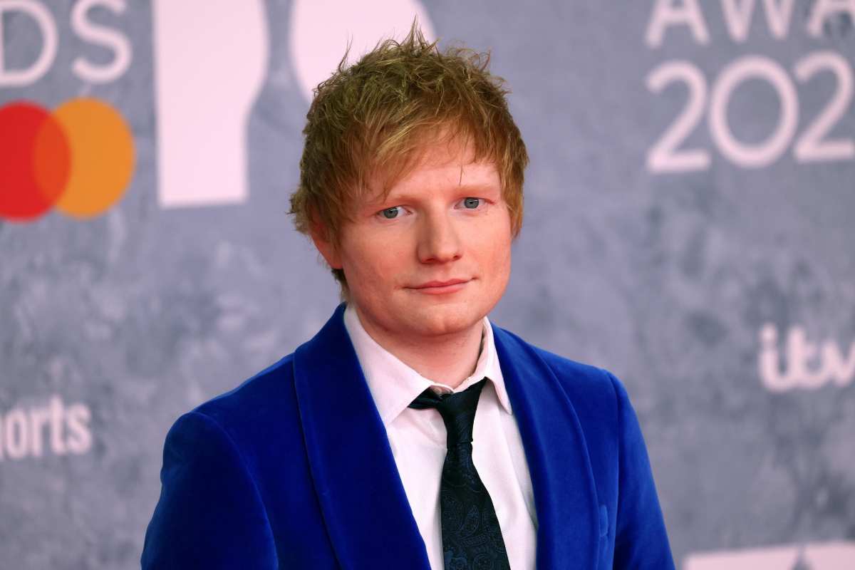 Ed Sheeran, la doppia tragedia