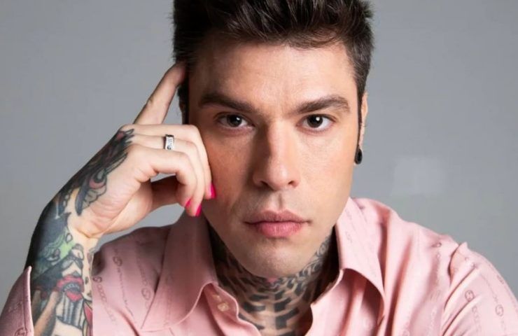 Fedez, cosa gli è successo