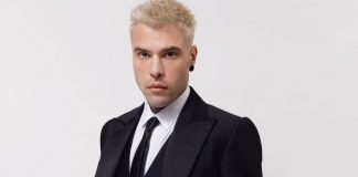 crisi ferragnez messaggio madre rapper