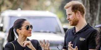 Cosa è successo ad Harry e Meghan