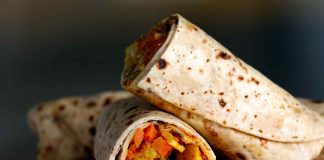 Kebab all'italiana: la ricetta