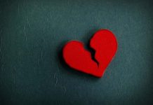 Le fasi del lutto in amore