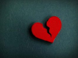 Le fasi del lutto in amore