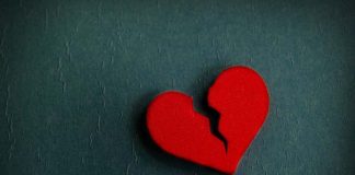 Le fasi del lutto in amore