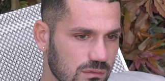 Luca Salatino, problemi di salute