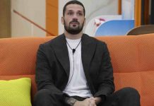 Luca Salatino, i dettagli sullo stato di salute