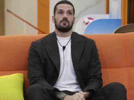Luca Salatino, i dettagli sullo stato di salute