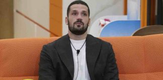 Luca Salatino, i dettagli sullo stato di salute