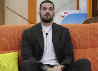Luca Salatino, i dettagli sullo stato di salute