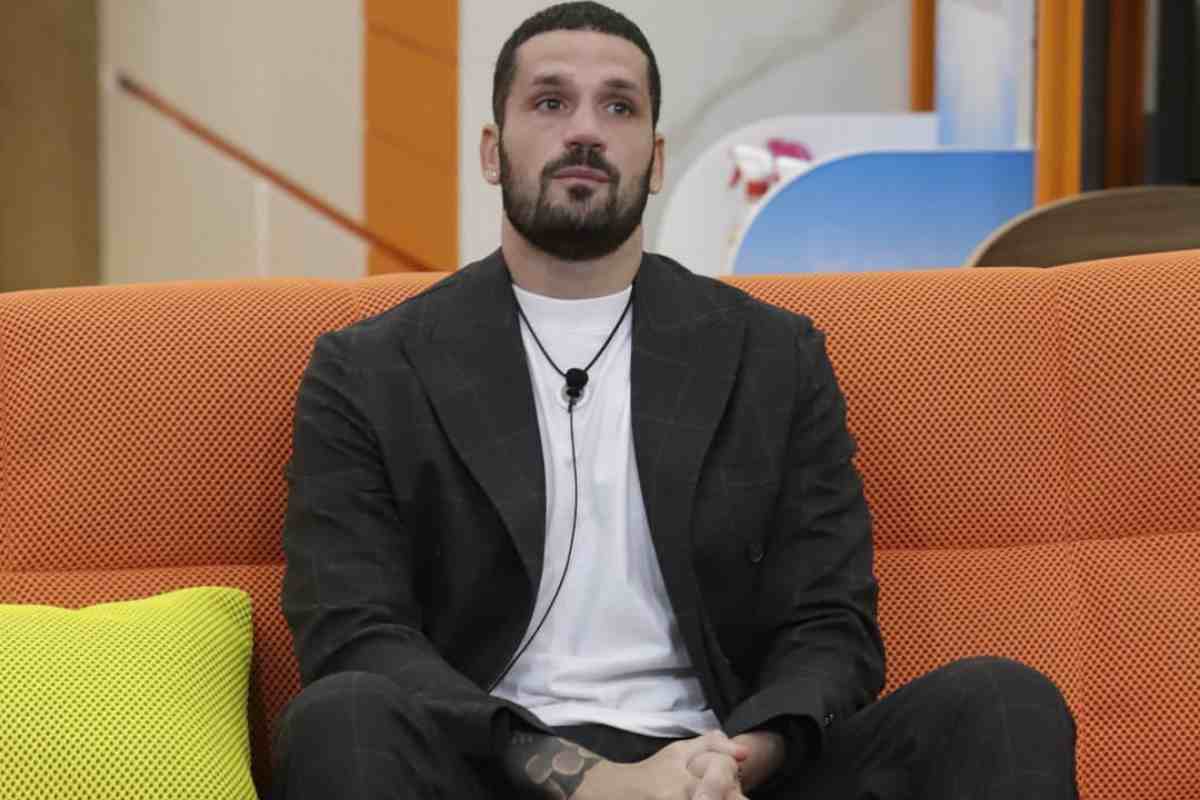 Luca Salatino, i dettagli sullo stato di salute