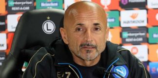 Luciano Spalletti Napoli retroscena