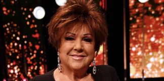 orietta berti annuncio