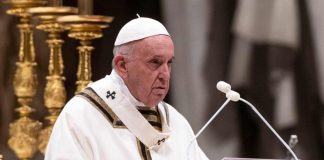 Papa Francesco