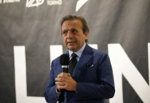 Piero Chiambretti: ecco perché sta soffrendo