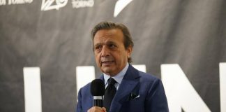 Piero Chiambretti: ecco perché sta soffrendo