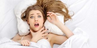 terapia incubi notturni