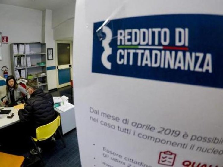 reddito di cittadinanza cambia tutto