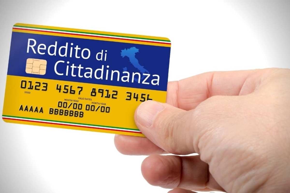 Le novità sul Reddito di Cittadinanza