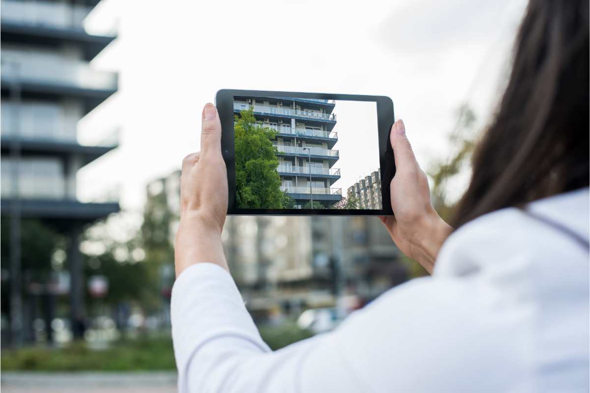 I luoghi in cui è vietato scattare foto