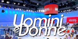 Uomini e Donne decisione protagonista