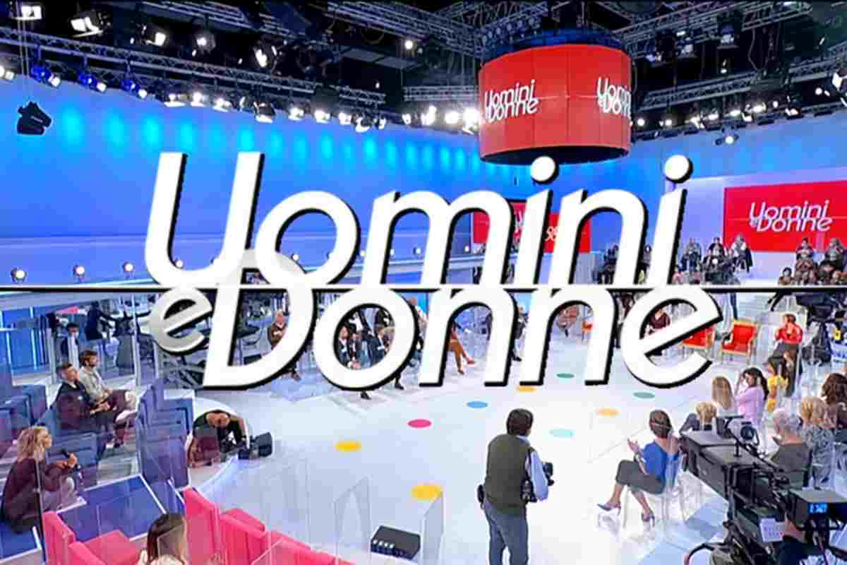 Uomini e Donne decisione protagonista