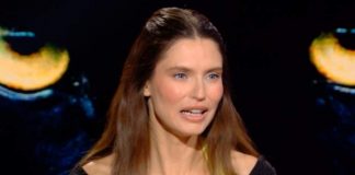 Bianca Balti si confessa a Belve