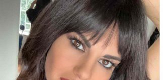 Bianca Guaccero è stata tradita