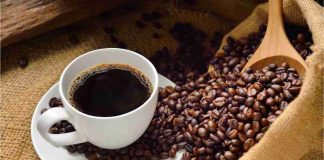 caffè