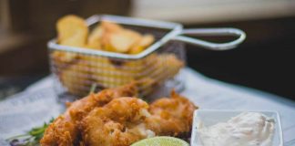 cibo fritto dannoso sempre?