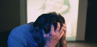 Sintomi fisici della depressione