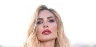 Ilary Blasi: tocca a lei parlare della fine della relazione con Francesco Totti