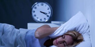 i trucchi per combattere l'insonnia