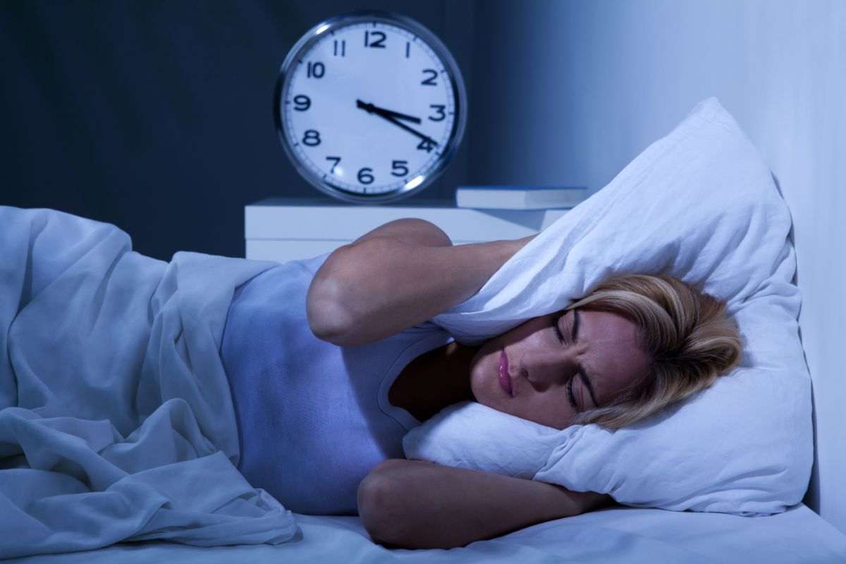 i trucchi per combattere l'insonnia