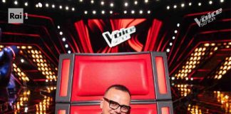 LDA, una gradita sorpresa per il papà Gigi D’Alessio