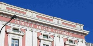 Ospedale Cardarelli cerca personale