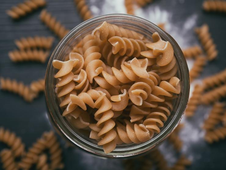 Mangiare la pasta fa ingrassare: la verità