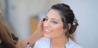 Come truccarsi correttamente per un matrimonio