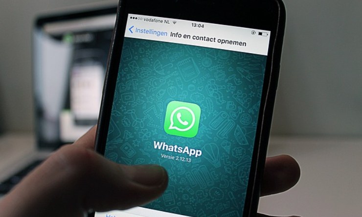 whatsapp truffa cosa sapere