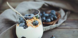yogurt greco benefici