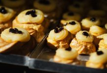 ricetta zeppola San Giuseppe