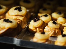 ricetta zeppola San Giuseppe