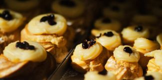 ricetta zeppola San Giuseppe