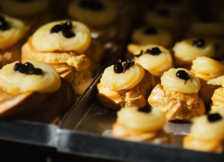 ricetta zeppola San Giuseppe